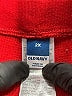 Old Navy Solid Red Active Pants Size 2X - photo 4
