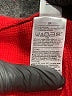 Old Navy Solid Red Active Pants Size 2X - photo 5
