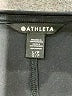Athleta Gray 3/4 Sleeve T-Shirt Size L - photo 7