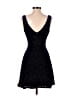 Aqua Black Blue Cocktail Dress Size XS - photo 2
