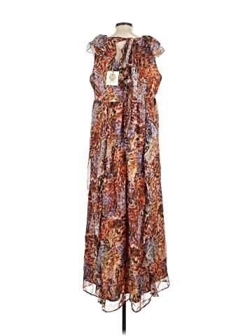 Marie Oliver Casual Dress (view 2)