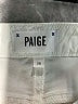 Paige Ivory Casual Pants Size 26 waist - photo 7