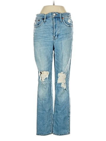 Madewell Jeans (view 1)