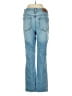 Madewell Hearts Blue Jeans Size 26 waist - photo 2