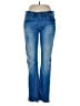 Lee Blue Jeans Size 25 waist - photo 1