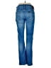 Lee Blue Jeans Size 25 waist - photo 2