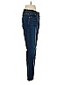 Madewell Hearts Blue Jeans Size 25 waist - photo 4