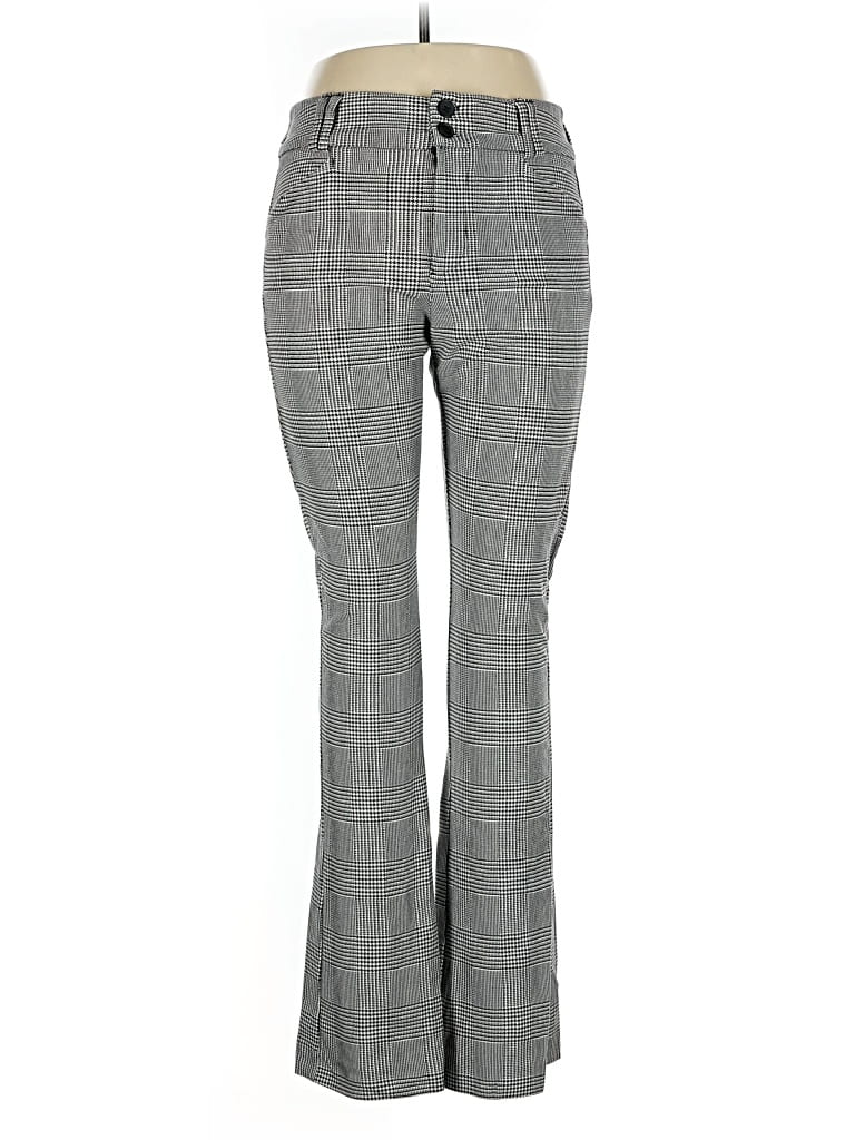 Pre-owned Torrid Dress Pants In Gray