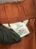 Assorted Brands 100% Viscose Red Casual Pants Size L - photo 7