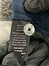 Petite Principle Solid Blue Active Pants Size XL (petite) - photo 8