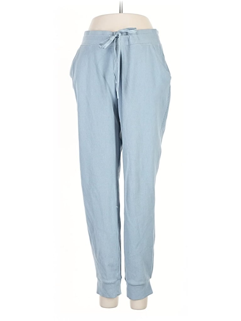 Pre-owned Marc New York Casual Pants In Blue
