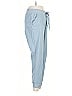Marc New York Blue Casual Pants Size M - photo 4