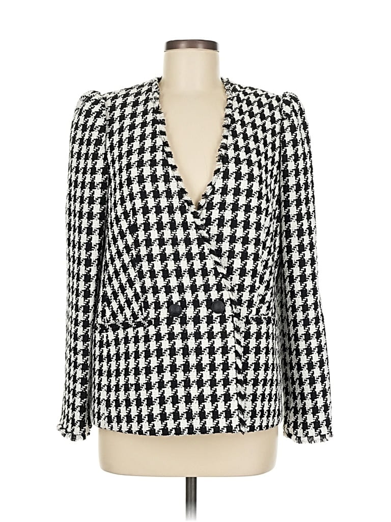 Express Blazer Jacket In Multi