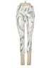 Athleta Graphic White Active Pants Size XS - photo 1
