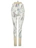 Athleta Graphic White Active Pants Size XS - photo 2