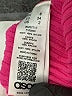 ASOS 100% Nylon Pink Cardigan Size 2 - photo 8