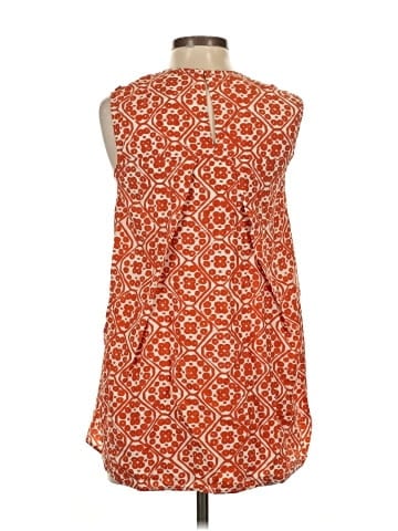 Christian Wijnants Sleeveless Blouse (view 2)