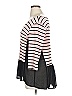 Assorted Brands Pink 3/4 Sleeve Top Size 1X - photo 5