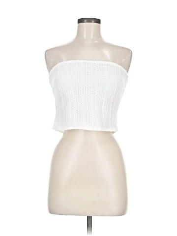 Sabo Tube Top (view 1)