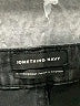 Something Navy Black Jeans Size 27 waist - photo 7