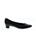 VANELi Black Flats Size 8 1/2 (narrow) - photo 1