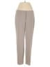 Etcetera Houndstooth Gray Dress Pants Size 4 - photo 1