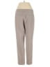 Etcetera Houndstooth Gray Dress Pants Size 4 - photo 2