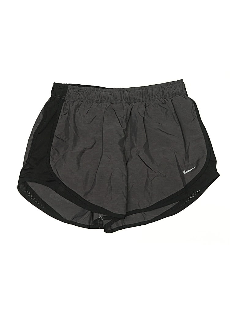 Pre-owned Nike Athletic Shorts In Black