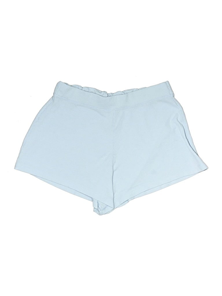 Pre-owned Athleta Athletic Shorts In Blue