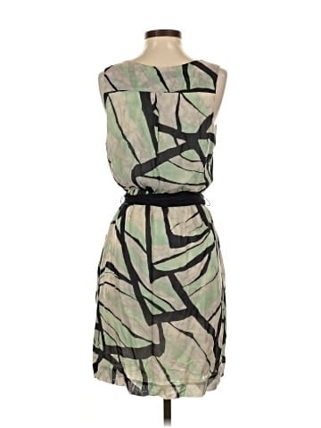 Odille Cocktail Dress (view 2)