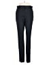 Everlane Solid Black Casual Pants Size 4 - photo 1