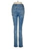 Gap Color Block Blue Jeans Size 28 waist - photo 2