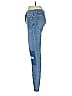 Gap Color Block Blue Jeans Size 28 waist - photo 5