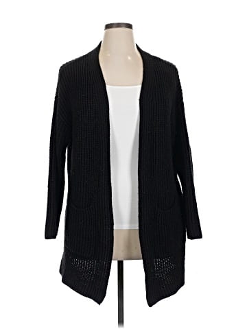 a.n.a. A New Approach Cardigan (view 1)