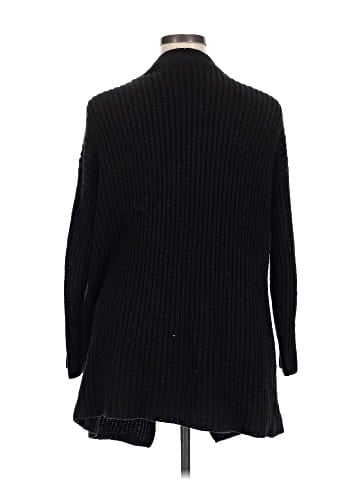 a.n.a. A New Approach Cardigan (view 2)