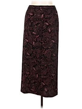 Coldwater Creek Casual Skirt