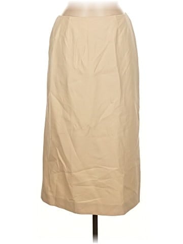Max Mara Wool Skirt (view 1)