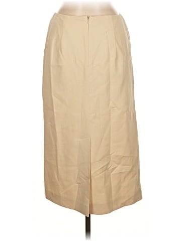 Max Mara Wool Skirt (view 2)