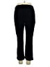 Chaps Black Casual Pants Size 14 (petite) - photo 2