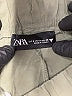 Zara Green Casual Pants Size S - photo 7