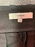 Vince. Black Active Pants Size 6 - photo 3