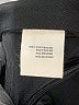 Thomo 100% Polyester Black Dress Pants Size EU 36 / US 6 - photo 8