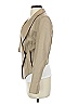 Helmut Lang 100% Leather Tan Jacket Size P (petite) - photo 5