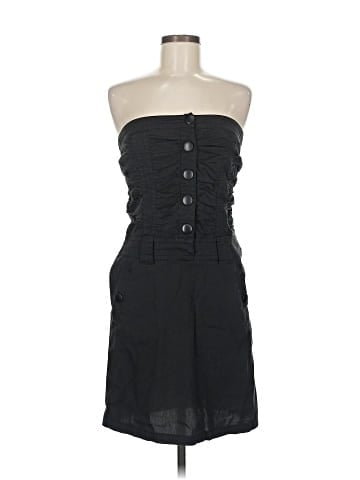 Snap Cocktail Dress (view 1)