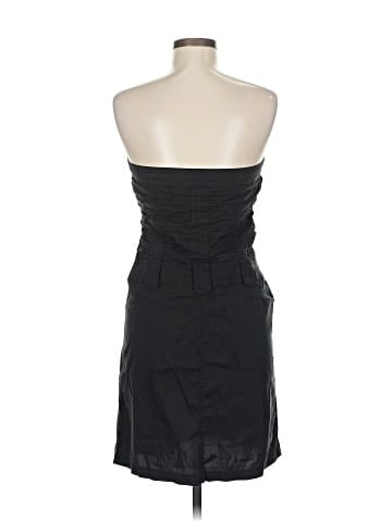 Snap Cocktail Dress (view 2)