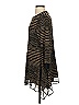 I.C. By Connie K Black 3/4 Sleeve Top Size S - photo 5