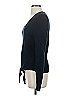 Anthropologie Blue Cardigan Size XS - photo 5