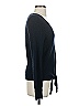 Anthropologie Blue Cardigan Size XS - photo 4