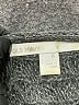 Only Gray Turtleneck Sweater Size XL - photo 7