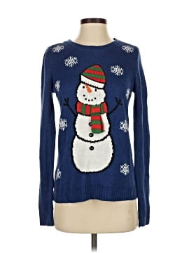 Karen Scott Pullover Sweater